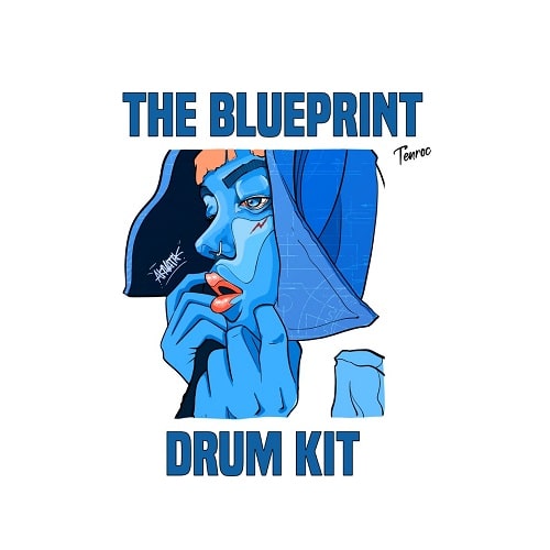 Tenroc The Blueprint Kit (Remastered) WAV