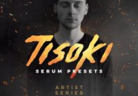 Tisoki Serum Pack Vol.1 WAV FXP