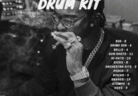 ICE DIGGER UK Drill Kit Vol.4 WAV