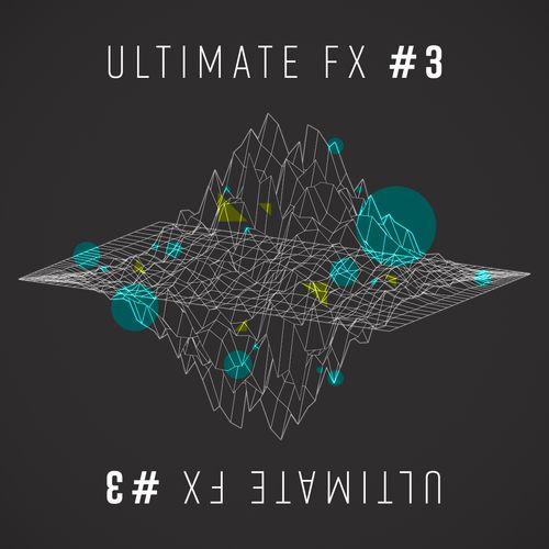 Sonic Academy Ultimate FX 3 WAV