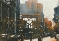 Vintage Hip Hop Beats Samplepack WAV