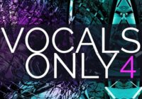 Vocals Only 4 Samplepack WAV