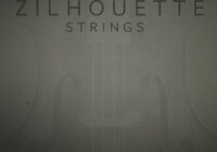 Cinematique Instruments Zilhouette Strings KONTAKT