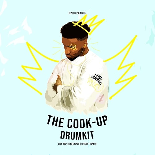 Tenroc The Cook Up Kit