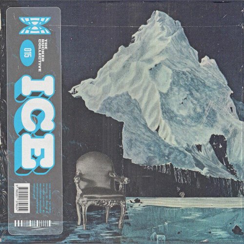 ICE Sample Pack Compositions & Stems WAV