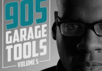 Jeremy Sylvester 90s Garage Tools Vol 5 WAV MIDI