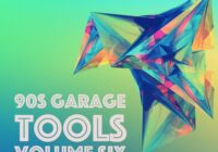 Jeremy Sylvester 90s Garage Tools Vol 6 WAV