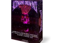 ACIDMANE Drum Pack Vol.1 WAV