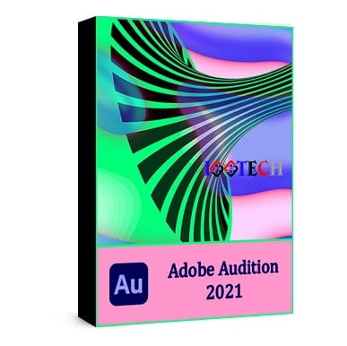 Adobe Audition 2021 V14 WIN & MACOSX