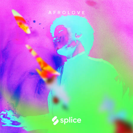 Splice Sessions Afrolove WAV