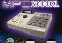 SoundsForSamplers Akai MPC2000xl TUTORIAL