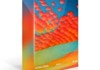 Producerstandard BASED1 – Amber Skies (Midi Kit)