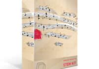 DrumVault Amour Sans Fin (Stem Kit) WAV