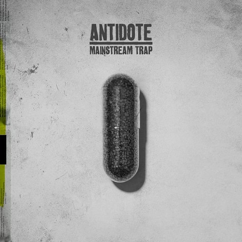 Antidote – Mainstream Trap WAV