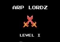 NoiseBonez Arp Lordz Level 1 WAV
