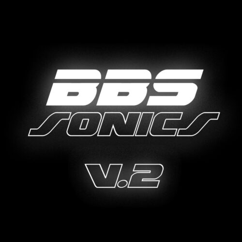 Benton BBS Sonics Vol 2 WAV