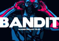 Bandit – Mainstream Trap WAV