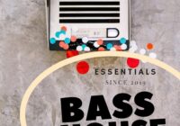 Bass House Essentials Samplepack WAV MIDI FXP