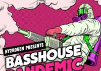 Bass House Pandemic Sample Pack + Presets