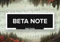 BETA NOTE – MIDI Files Pack