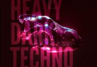Blackwarp – Dark Heavy Techno Vol.1 WAV