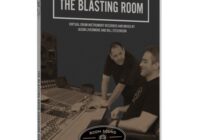Room Sound Blasting Room Signature Series Drums v1.1 KONTAKT