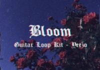 Yeezo Bloom Guitar Loop Kit WAV