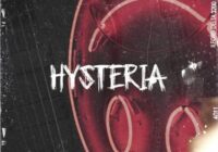 Blvckout Hysteria WAV MIDI