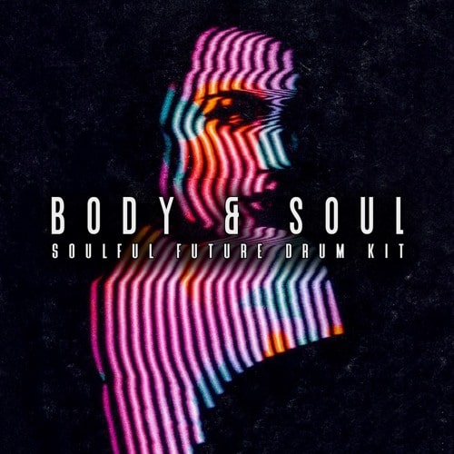 Body & Soul – Soulful Future Drum Kit WAV MIDI