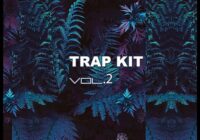 CYGN Trap Kit Vol.2 WAV