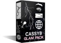 CASSYB Glam Pack WAV FLP