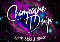 Champagne Drip – Beats, Bass & Space WAV PRESETS
