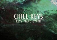 Code Sounds Presents: Chill Keys WAV MIDI