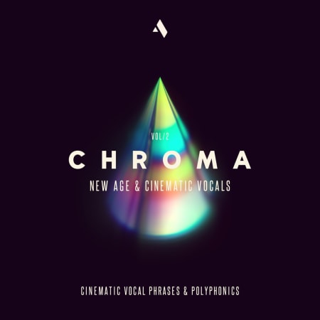 Chroma 2 – New Age & Cinematic Vocals WAV