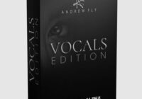 Andrew Fly Cinematic Alpha – Vocals Edition 2.0 KONTAKT