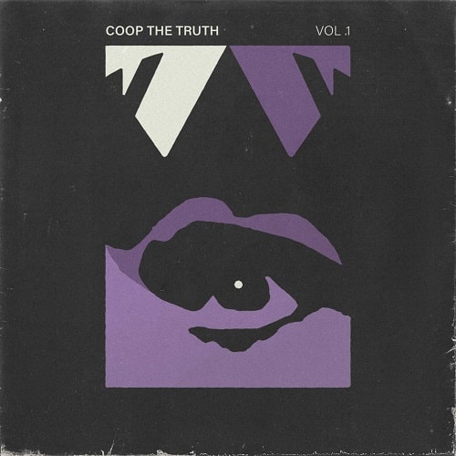Coop The Truth Vol. 1 Compositions WAV