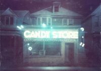 Candy Store: Custom Production Library Vol.I WAV