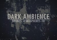 Code Sounds Presents: Dark Ambience WAV