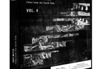 SonalSystem Dark Matter: Tales From The Synth Side Vol 4 WAV