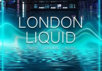 Dawdio: London Liquid WAV MIDI