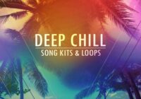 Code Sounds Presents: Deep Chill WAV