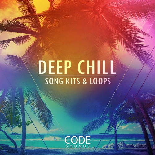 Code Sounds Presents: Deep Chill WAV