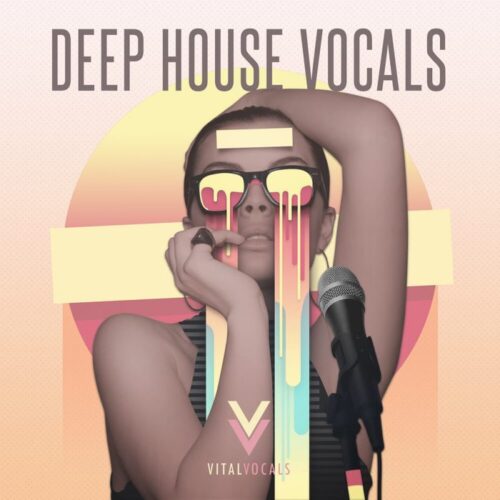 Vital Vocals Deep House Vocals WAV