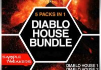 ample Tweakers – Diablo House Bundle