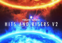 Triune Digital Hits & Risers V2 WAV