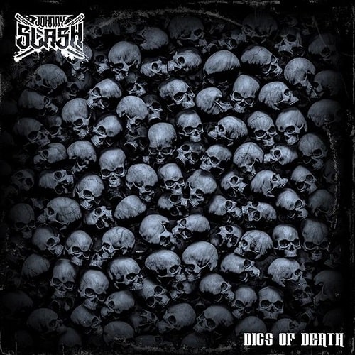 Boom Bap Labs Digs of Death 1 by Johnny Slash WAV