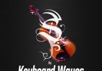 Keyboard Waves Disco Strings For KONTAKT