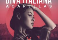 Vital Vocals Diva Italiana Acapellas WAV