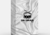 Ayy Walker Dr. Drums Vol. 1 WAV