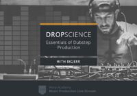 Warp Academy DropScience: Essentials of Dubstep Production TUTORIAL